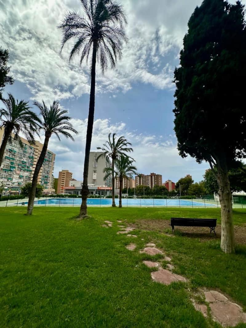 Ref 010 Appartement Benidorm